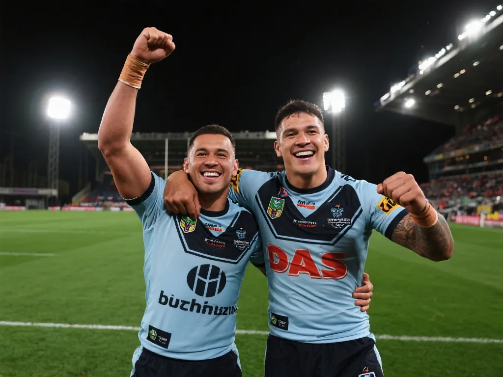 栗色队辉煌之夜：马蒂·约翰斯与芒斯特的荣耀传承