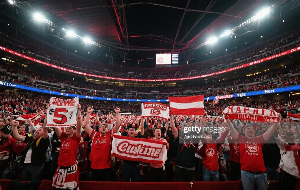 你猜不到的第16轮周日足球大戏：比分如过山车，球迷表情包已上线！