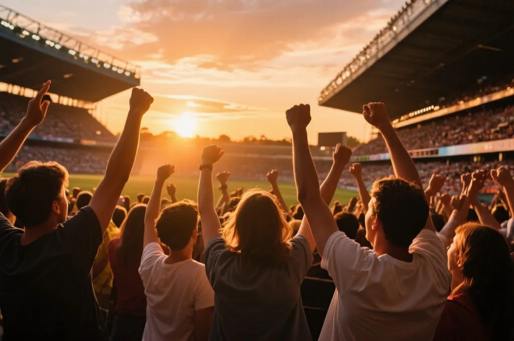 信任的力量：为什么世界俱乐部杯成为数百万体育迷的首选