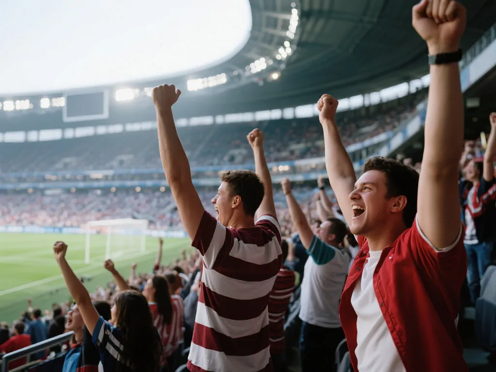 用温度与信任点燃激情——世界俱乐部杯体育平台全方位体验深度剖析