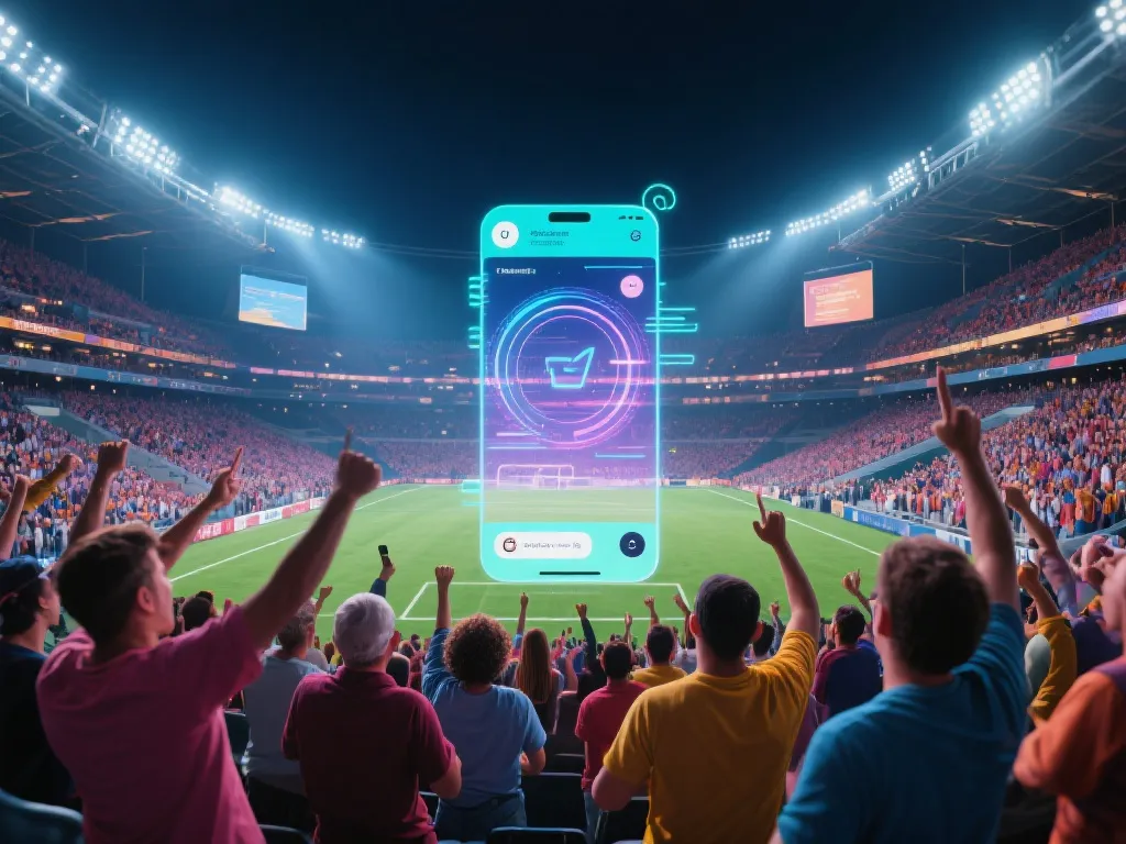 世界俱乐部杯全新体验——app在线注册登录，开启体育竞猜新时代